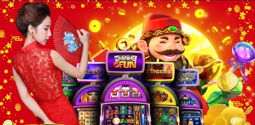 Daftar Slot Online Terbaik Dan Terpercaya Di RTP Live
