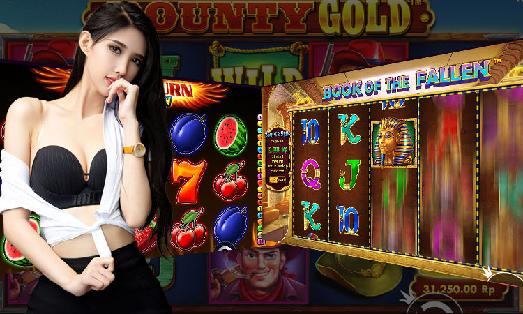Cara Olah Strategi Bermain Judi Slot Online Di Modal Kecil