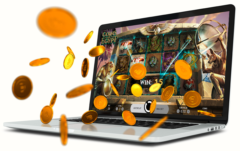 Gunakan APK Mobile Untuk Bermain Judi Slot Yang Gacor