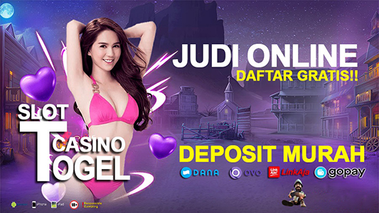 Main Slot Gacor Keberbagai Macam Pilihan Varian Terlengkapnya