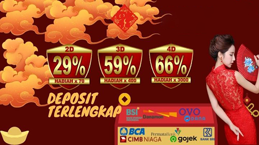 Unduh Aplikasi Judi Togel Yang Resmi Dan Asli