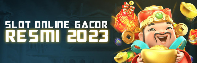 Slot Gacor Terbaik Memudahkan Permainan Setiap Slotter Untuk Menang