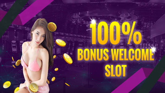 Game Slot Online 2023 RTP Tinggi