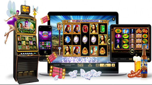 Slot Gacor 24 Jam Selalu Berikan Banyak Pilihan Game Terbaik